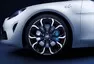 Alpine Vision: Sporťák od Renaultu se vrací!