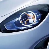 Alpine Vision: Sporťák od Renaultu se vrací!
