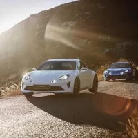 Alpine Vision: Sporťák od Renaultu se vrací!