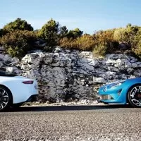 Alpine Vision: Sporťák od Renaultu se vrací!