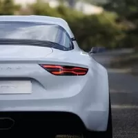 Alpine Vision: Sporťák od Renaultu se vrací!