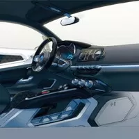 Alpine Vision: Sporťák od Renaultu se vrací!