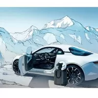 Alpine Vision: Sporťák od Renaultu se vrací!