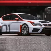 Seat Leon Cup Racer pro letošek se sekvenční převodovkou