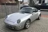 Bazarový snílek: Porsche 993 Carrera