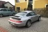 Bazarový snílek: Porsche 993 Carrera
