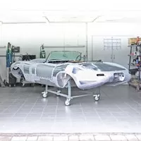 Eagle Spyder GT: To nejlepší z obou světů