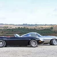 Eagle Spyder GT: To nejlepší z obou světů