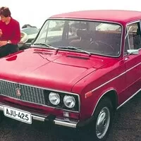 VAZ by Porsche?