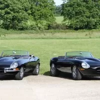 Eagle Spyder GT: To nejlepší z obou světů