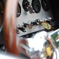 Eagle Spyder GT: To nejlepší z obou světů