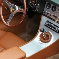Eagle Spyder GT: To nejlepší z obou světů