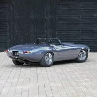Eagle Spyder GT: To nejlepší z obou světů