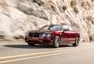 Bentley uvádí třetí verzi limuzíny Flying Spur