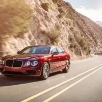 Bentley uvádí třetí verzi limuzíny Flying Spur