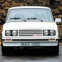 VAZ by Porsche?