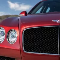Bentley uvádí třetí verzi limuzíny Flying Spur
