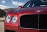 Bentley uvádí třetí verzi limuzíny Flying Spur