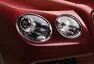 Bentley uvádí třetí verzi limuzíny Flying Spur
