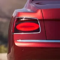 Bentley uvádí třetí verzi limuzíny Flying Spur