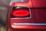 Bentley uvádí třetí verzi limuzíny Flying Spur