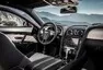 Bentley uvádí třetí verzi limuzíny Flying Spur