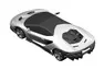 Patentové obrázky Lamborghini Centanario pronikly na světlo internetu