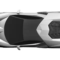 Patentové obrázky Lamborghini Centanario pronikly na světlo internetu