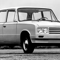 VAZ by Porsche?