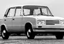 VAZ by Porsche?