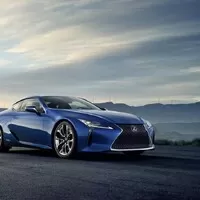 Lexus zítřka přináší technologie včerejška