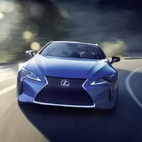 Lexus zítřka přináší technologie včerejška