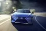 Lexus zítřka přináší technologie včerejška