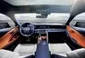 Lexus zítřka přináší technologie včerejška