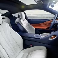 Lexus zítřka přináší technologie včerejška
