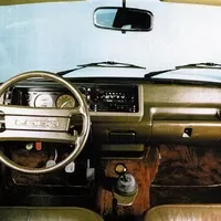 VAZ by Porsche?