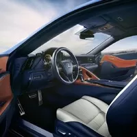 Lexus zítřka přináší technologie včerejška