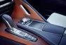 Lexus zítřka přináší technologie včerejška