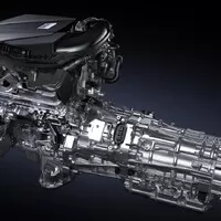 Lexus zítřka přináší technologie včerejška