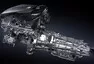 Lexus zítřka přináší technologie včerejška