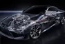 Lexus zítřka přináší technologie včerejška