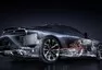 Lexus zítřka přináší technologie včerejška