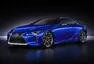 Lexus zítřka přináší technologie včerejška