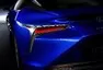 Lexus zítřka přináší technologie včerejška