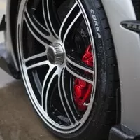Pagani Huayra BC: Věnována prvnímu zákazníkovi