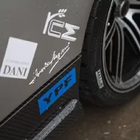 Pagani Huayra BC: Věnována prvnímu zákazníkovi