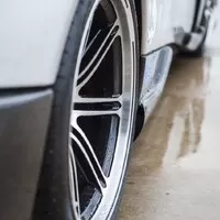 Pagani Huayra BC: Věnována prvnímu zákazníkovi