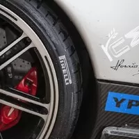 Pagani Huayra BC: Věnována prvnímu zákazníkovi