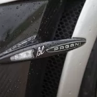 Pagani Huayra BC: Věnována prvnímu zákazníkovi