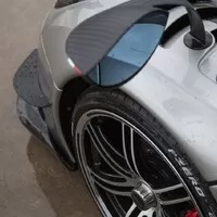 Pagani Huayra BC: Věnována prvnímu zákazníkovi